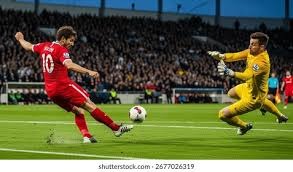 [天下足球]替补戴帽 凯恩状态火热