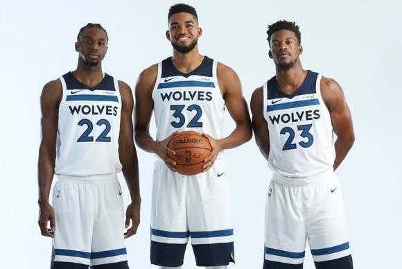 员配备